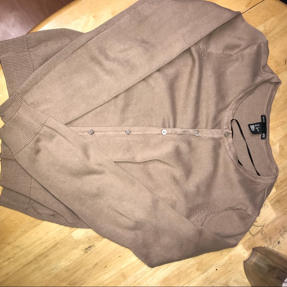 H&M Cardigan
